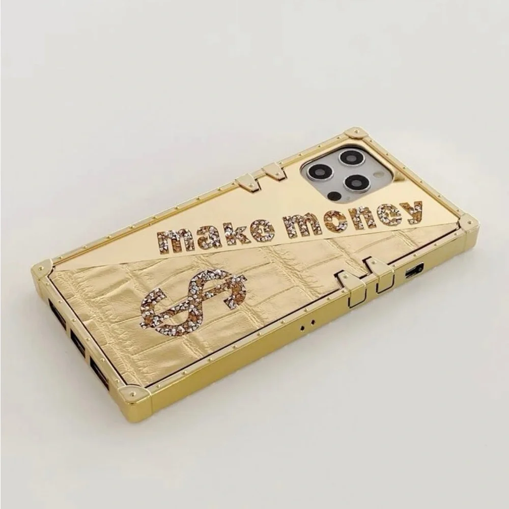Phone case
